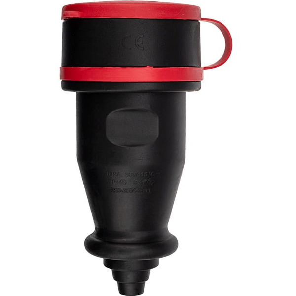 Розетка переносная влагозащищенная REXANT 111-012