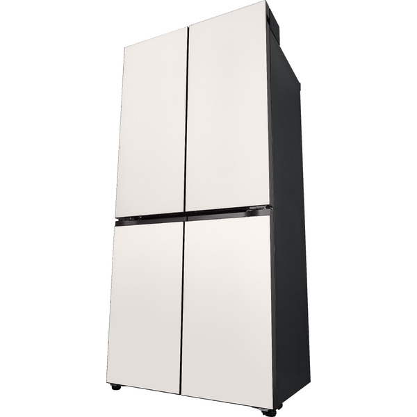 Холодильник LG GC-B22FHEGM