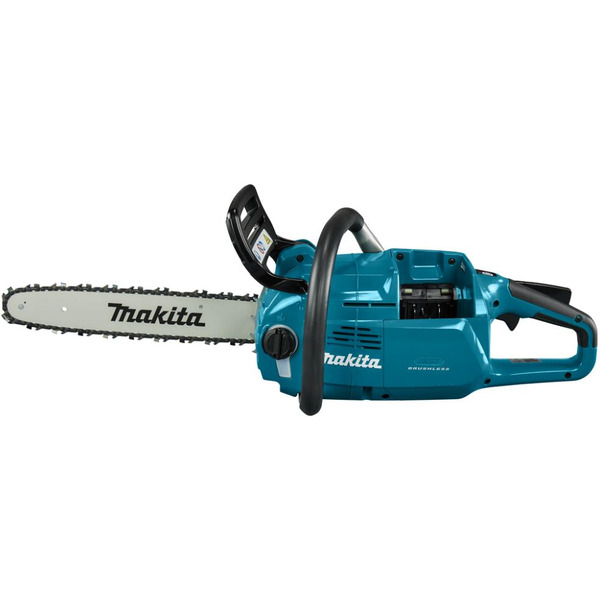 Аккумуляторная пила Makita UC011GZ (без АКБ и ЗУ)