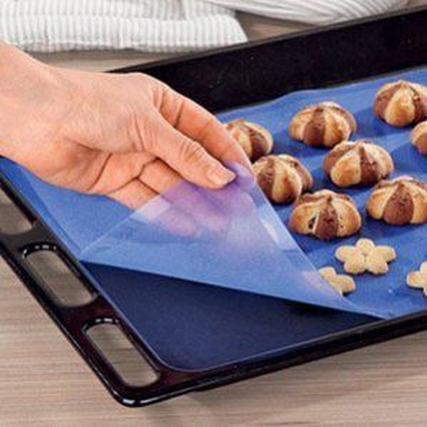 Коврик для запекания BRADEX Пекарь TD 0084