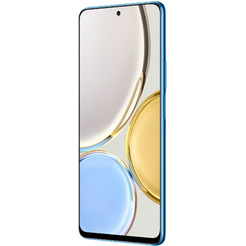 Смартфон HONOR X9 (ANY-LX1) 6GB/128GB (синий океан)