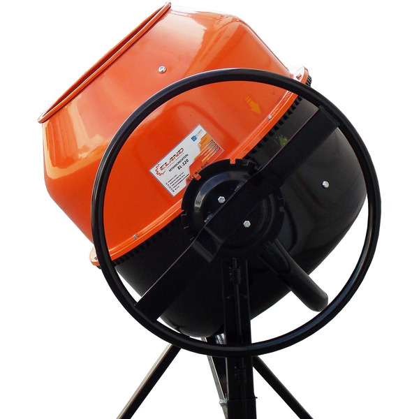 Бетоносмеситель ELAND EL-220