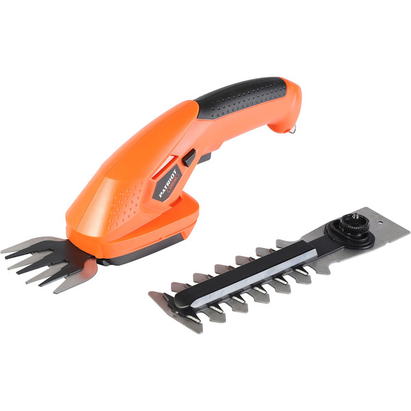 Кусторез + ножницы Patriot CSH 361 (с АКБ)