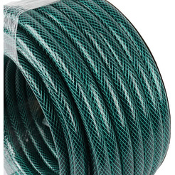 Шланг Garvill 1/2" 25м (зеленый)