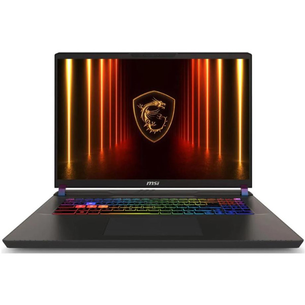 Игровой ноутбук MSI Vector 17 HX AI A2XWJG-216XBY Win11Pro