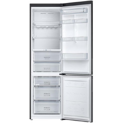 Холодильник Samsung RB37A5211B1/WT
