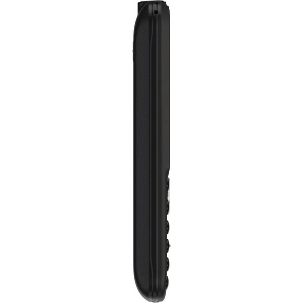 Мобильный телефон Maxvi K15c + ЗУ WC-112 (черный)