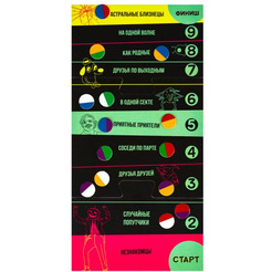 Настольная игра Экивоки Ой, все 21291