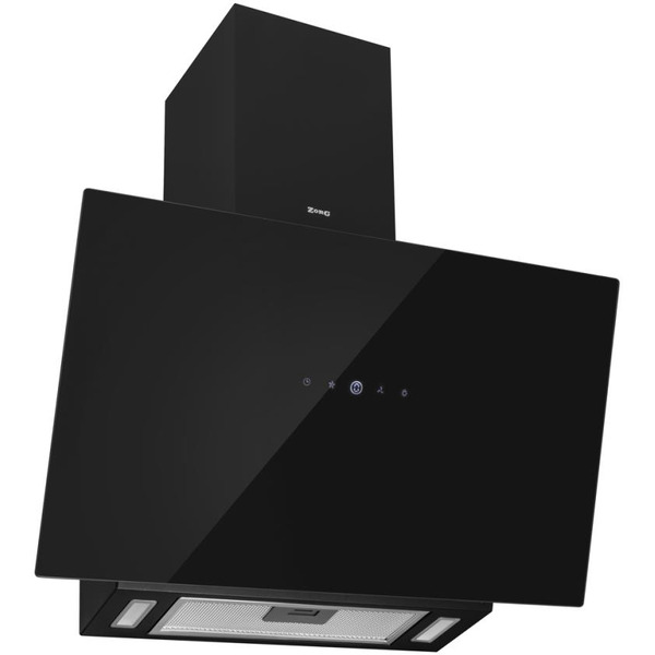 Кухонная вытяжка ZorG ATLANTIS 1060 60 S BL