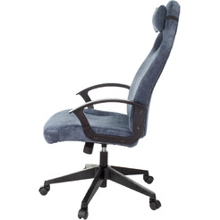 Кресло A4Tech X7 GG-1400 (синий)