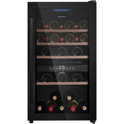 Винный шкаф MAUNFELD MFWC-124D49
