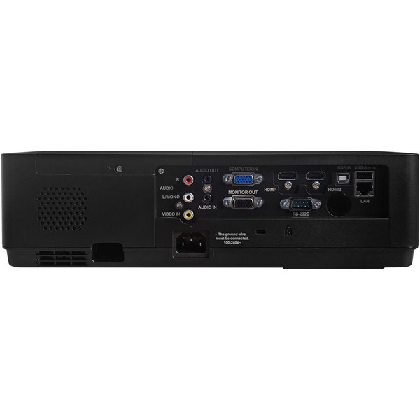 Проектор CACTUS CS-S3.B