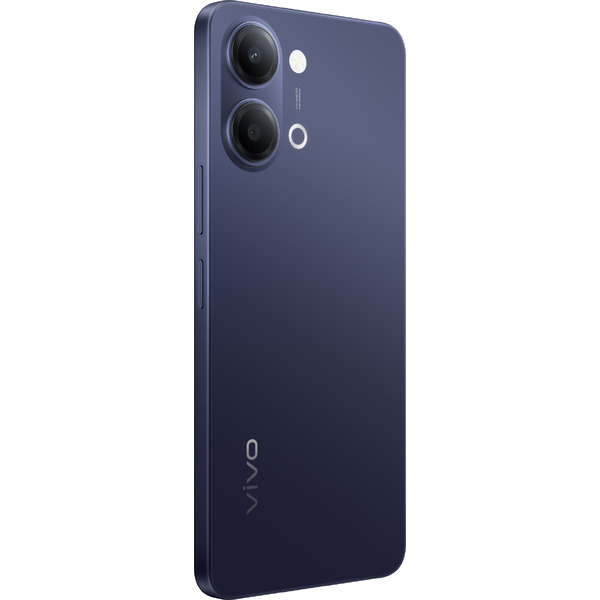 Смартфон vivo Y05 V2556 4GB/128GB (черный)