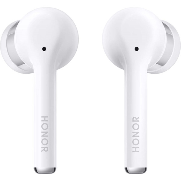 Bluetooth-наушники HONOR Magic Earbuds (WAL-AT020) жемчужный белый