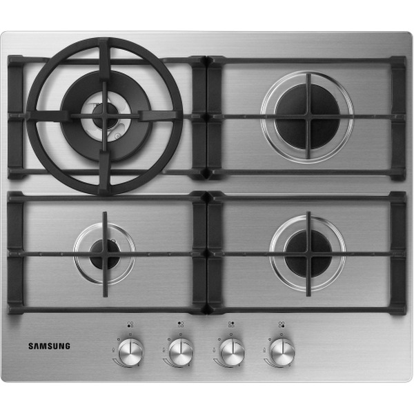 Варочная поверхность газовая SAMSUNG NA64H3030AS/WT