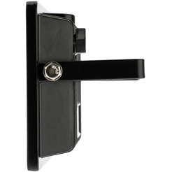 Прожектор цветного свечения REXANT 605-015 (зеленый) 20Вт