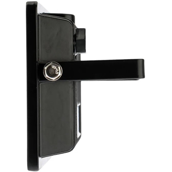 Прожектор цветного свечения REXANT 605-015 (зеленый) 20Вт