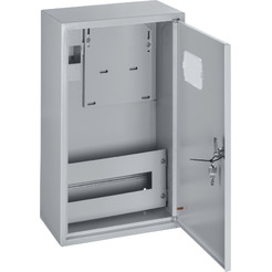 Корпус металлический TDM ЩУРН-3/12 (540х310х165) SQ0905-0037