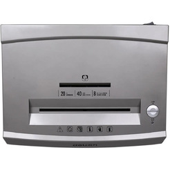 Шредер Deli 9907