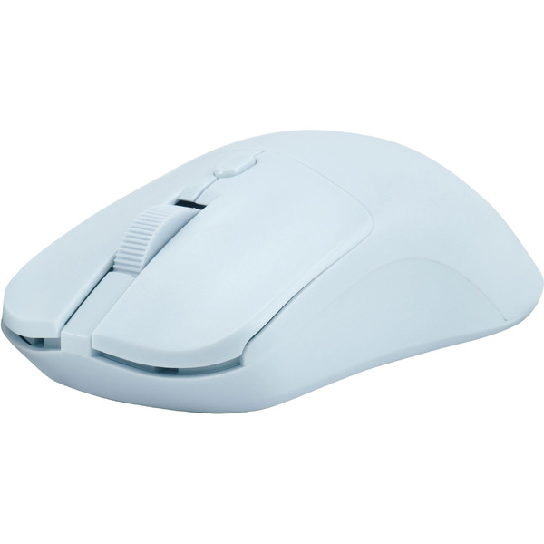 Мышь Acer OMR501 (голубой)
