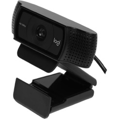 Веб-камера Logitech C920e
