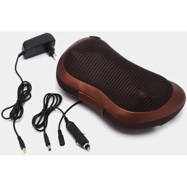 Массажер Sakura SA-5313 (бронза)