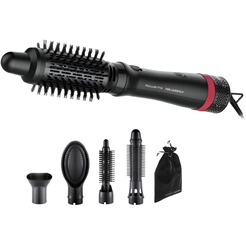 Фен-щетка Rowenta Karl Lagerfeld Express Style CF634LF0