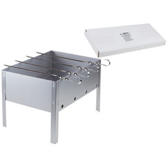 Мангал PERFECTO LINEA 47-750766/1