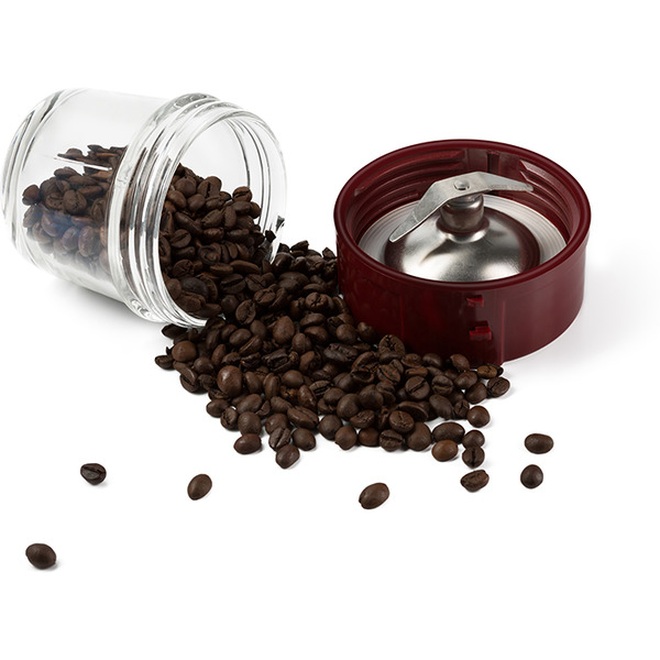 Блендер стационарный OURSSON BL0642G/DC