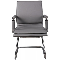 Кресло Бюрократ CH-993-LOW-V/grey