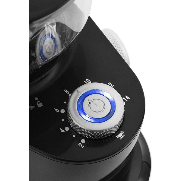 Кофемолка Kitfort KT-741