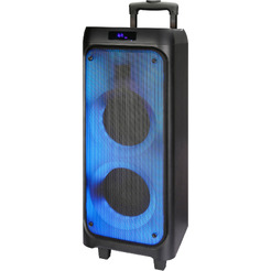 Минисистема Supra SMB-820