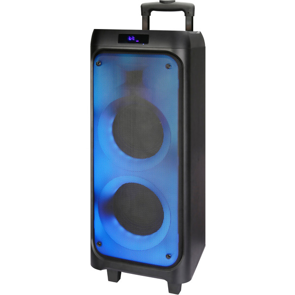 Минисистема Supra SMB-820