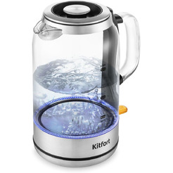 Электрический чайник Kitfort KT-6193