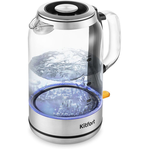 Электрический чайник Kitfort KT-6193