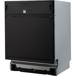 Встраиваемая посудомоечная машина DeLonghi DDW 06F Querto