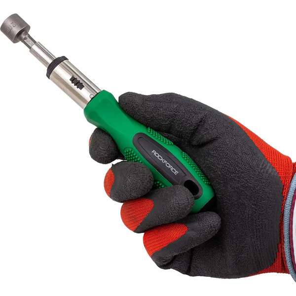 Набор отверток RockForce RF-10100 (107 предметов)