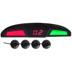 Парктроник AVS PS-444U