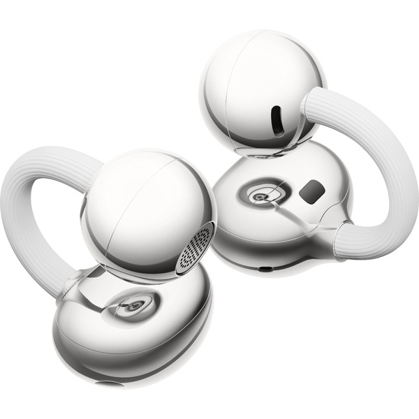 Беспроводные наушники HUAWEI FreeClip 2 T0027 White
