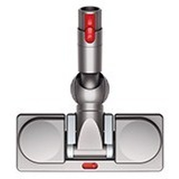 Пылесос Dyson Cinetic Big Ball Parquet (CY26)