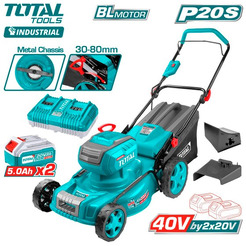 Газонокосилка Total TLMLI20186