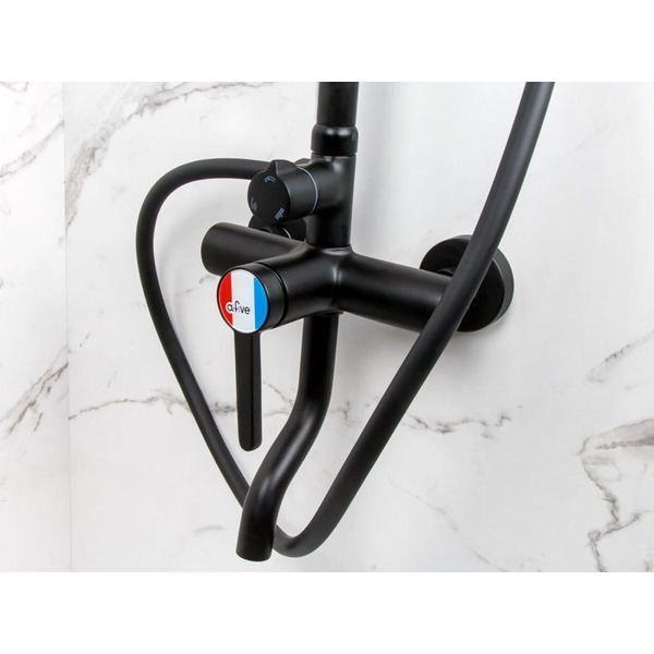 Душевая система A-Five A5-0637