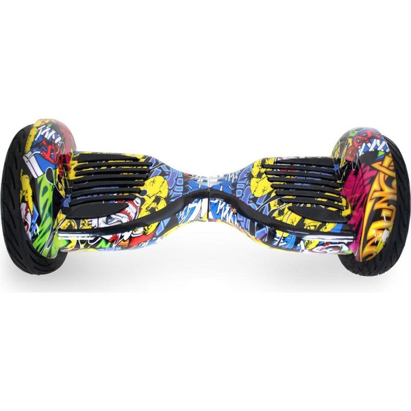 Гироборд HOVERBOT C-2 Light Yellow multicolor