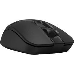 Мышь A4Tech Fstyler FB12S (черный)