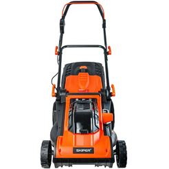 Газонокосилка SKIPER SKW430.00