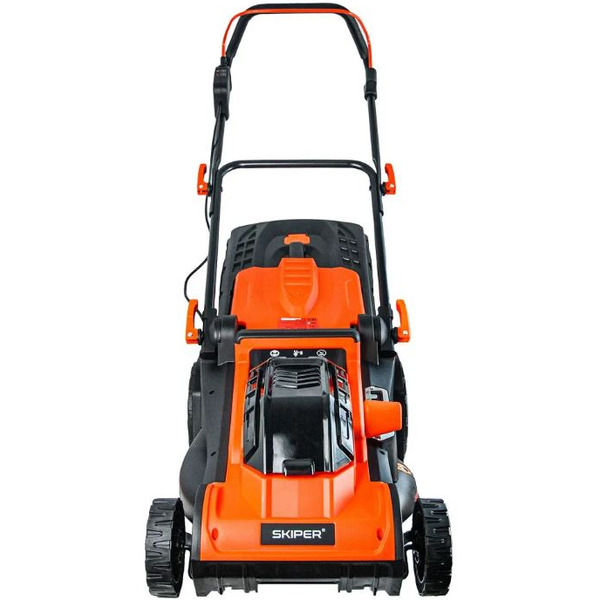 Газонокосилка SKIPER SKW430.00