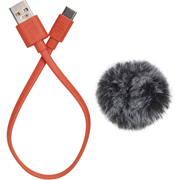 Радиосистема JBL Quantum Stream Wireless USB-C