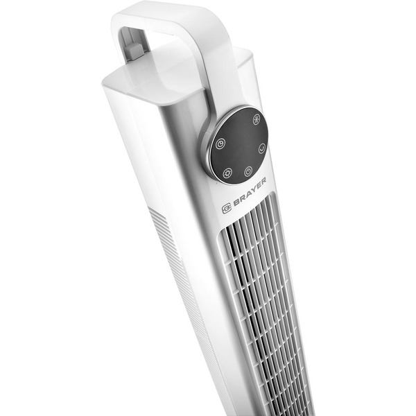 Вентилятор Brayer BR4957
