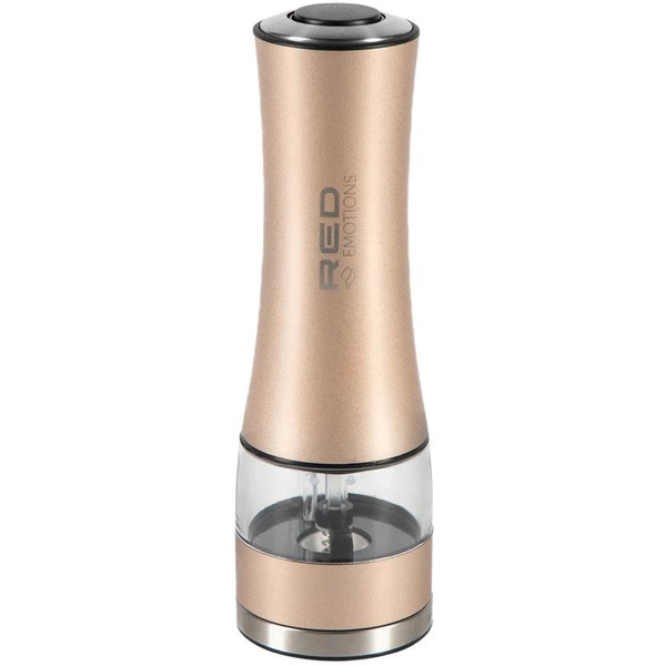 Мельница для специй электрическая RED EMOTIONS RKA-PM11