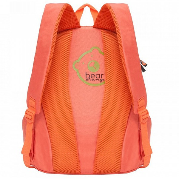 Рюкзак Orange Bear VI-65 (оранжевый)